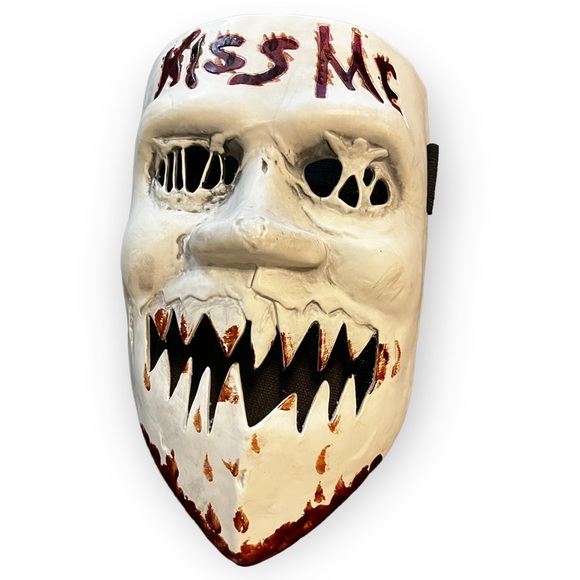 KISS ME mask Purge: Election Year - Picture 3 of 5